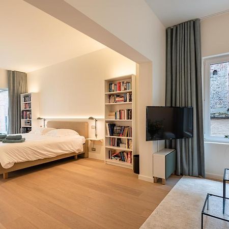 Gepetto'S - Beautiful Stay In The Historic Centre Of Ghent - Luaran gambar
