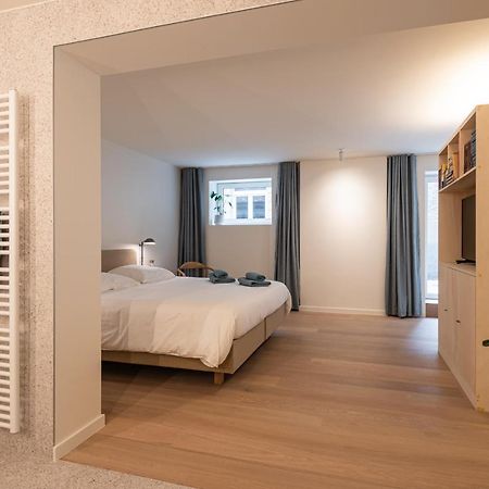 Gepetto'S - Beautiful Stay In The Historic Centre Of Ghent - Luaran gambar