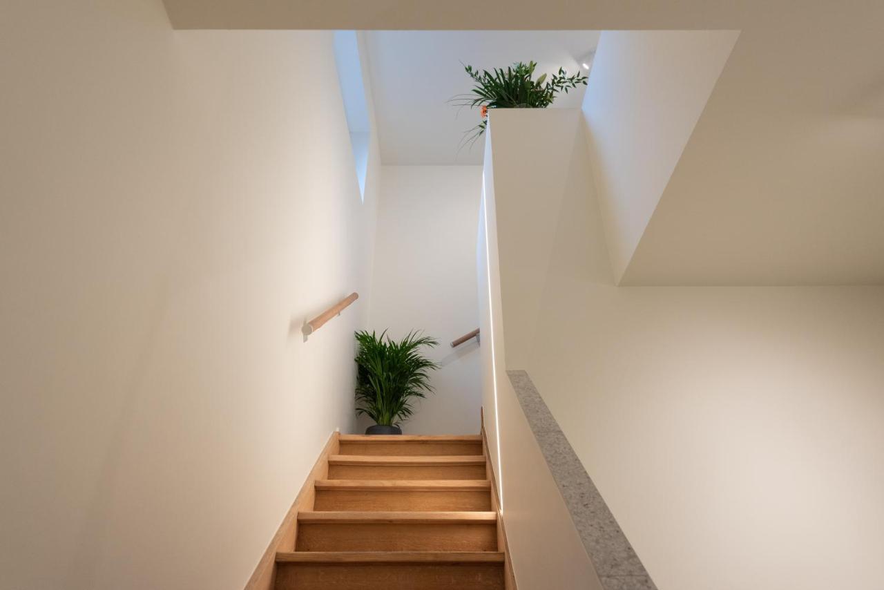 Gepetto'S - Beautiful Stay In The Historic Centre Of Ghent - Luaran gambar