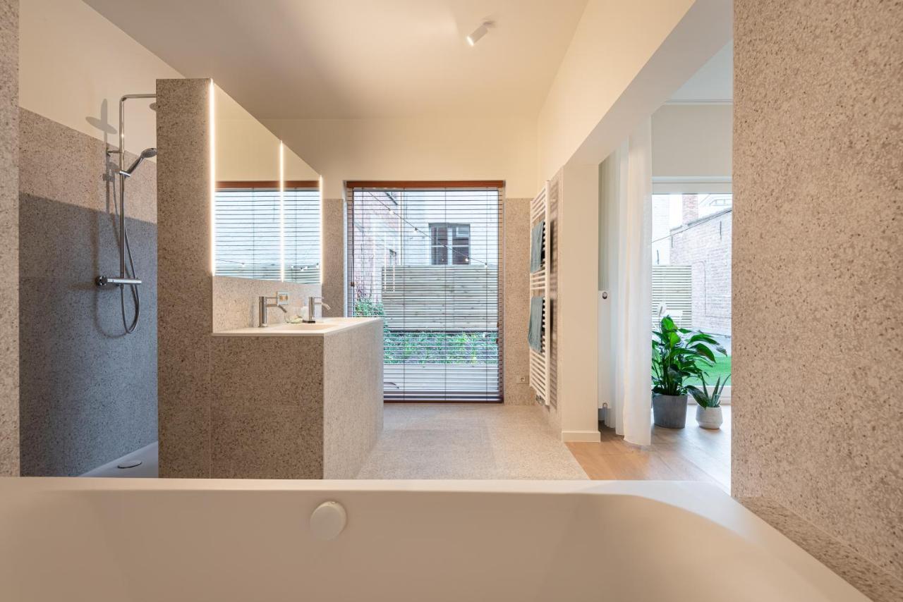 Gepetto'S - Beautiful Stay In The Historic Centre Of Ghent - Luaran gambar