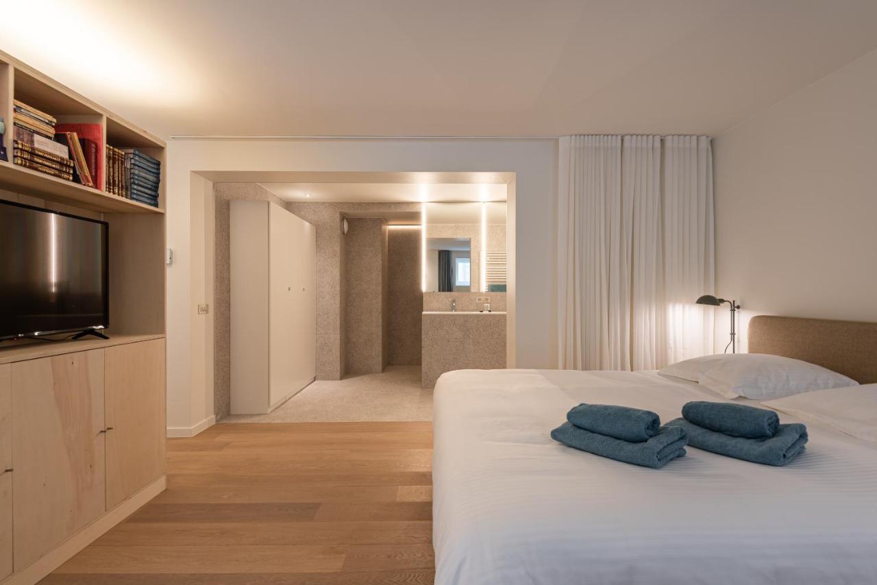 Gepetto'S - Beautiful Stay In The Historic Centre Of Ghent - Luaran gambar