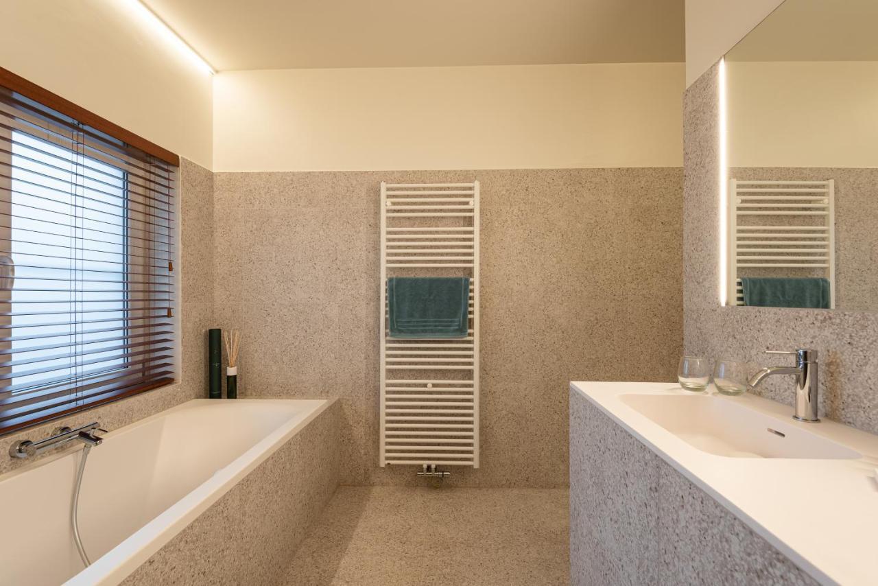 Gepetto'S - Beautiful Stay In The Historic Centre Of Ghent - Luaran gambar