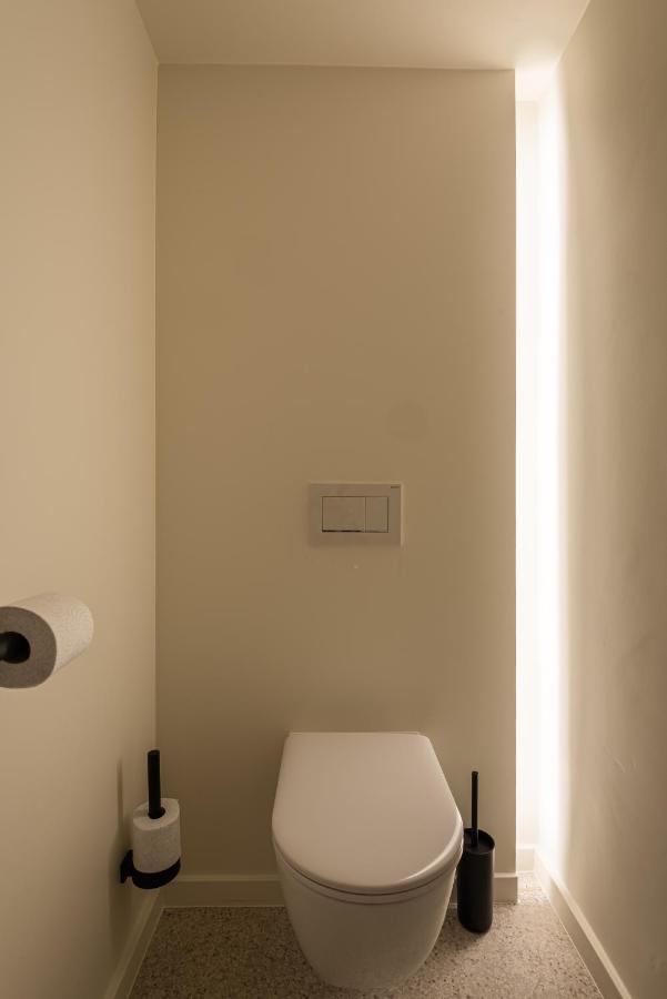 Gepetto'S - Beautiful Stay In The Historic Centre Of Ghent - Luaran gambar