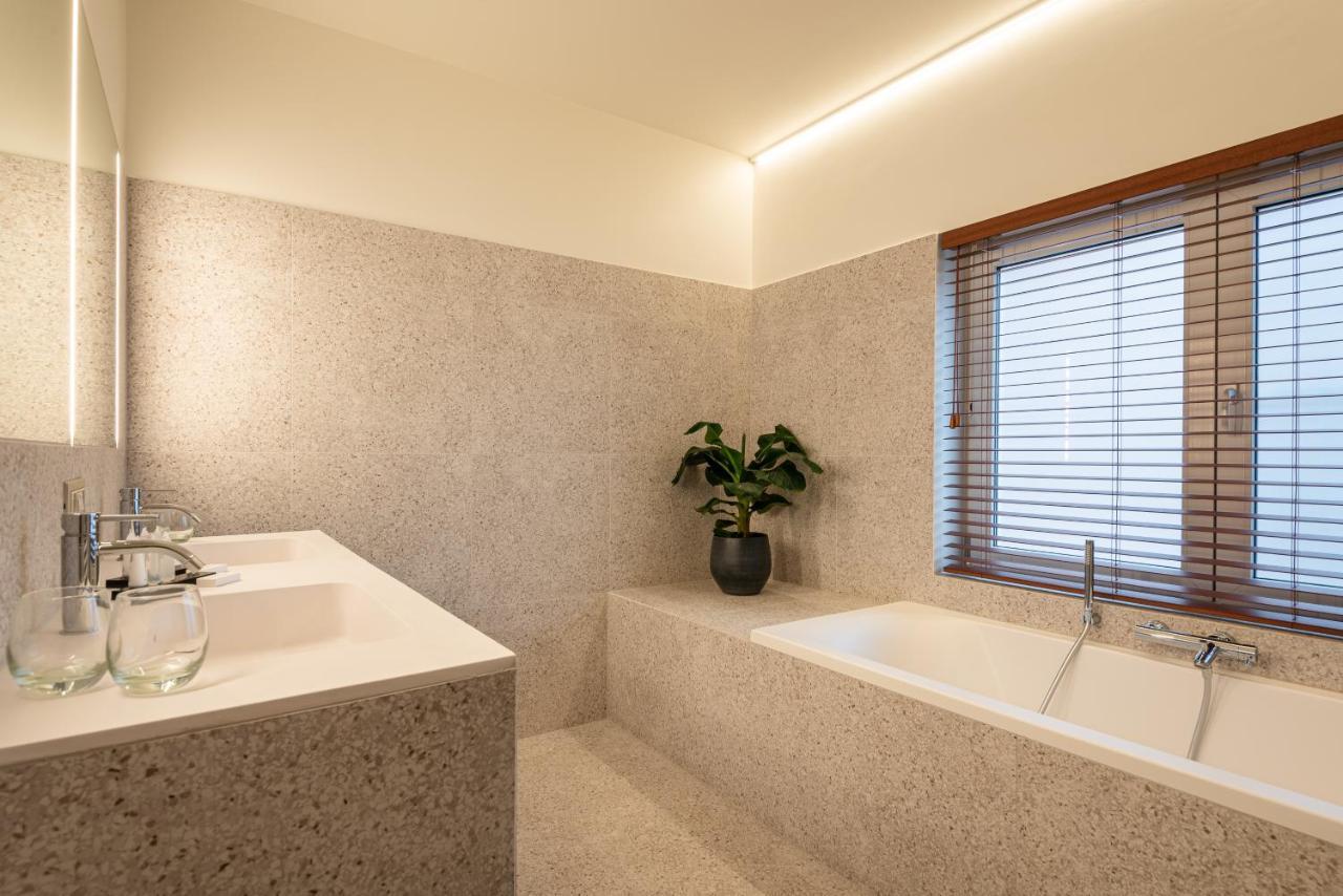Gepetto'S - Beautiful Stay In The Historic Centre Of Ghent - Luaran gambar