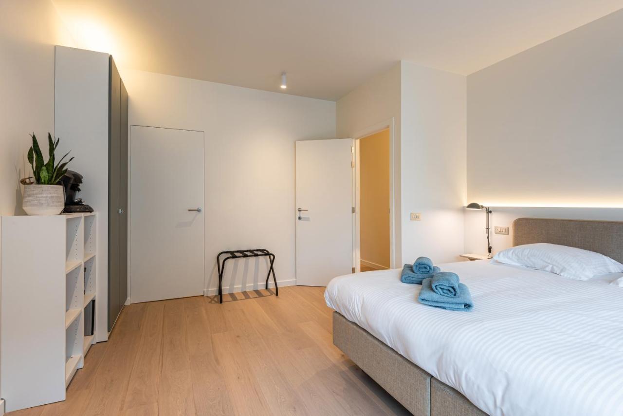 Gepetto'S - Beautiful Stay In The Historic Centre Of Ghent - Luaran gambar