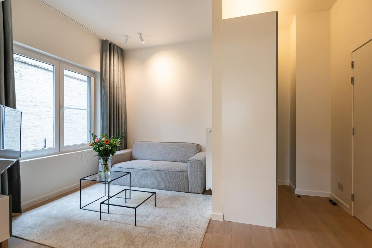 Gepetto'S - Beautiful Stay In The Historic Centre Of Ghent - Luaran gambar