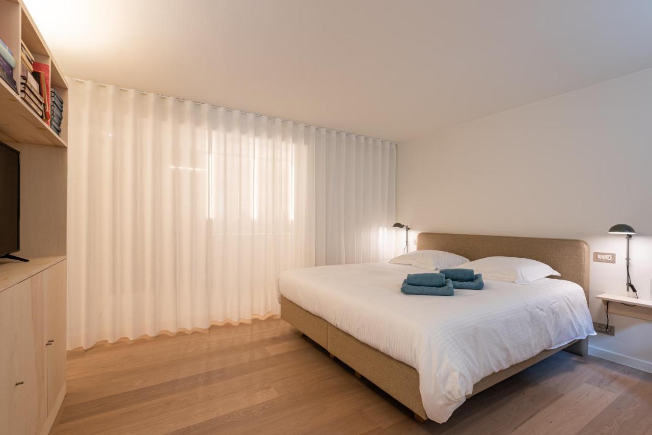 Gepetto'S - Beautiful Stay In The Historic Centre Of Ghent - Luaran gambar