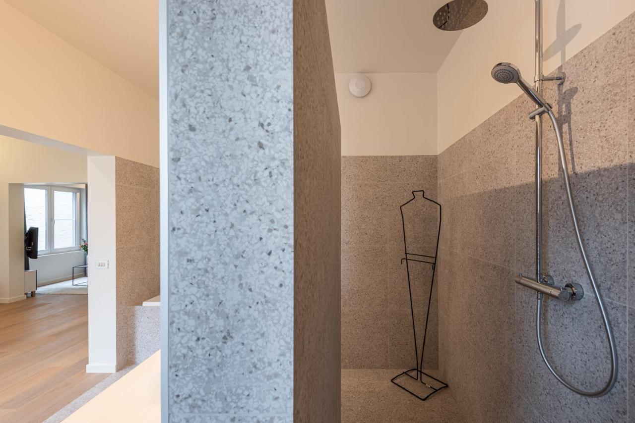 Gepetto'S - Beautiful Stay In The Historic Centre Of Ghent - Luaran gambar