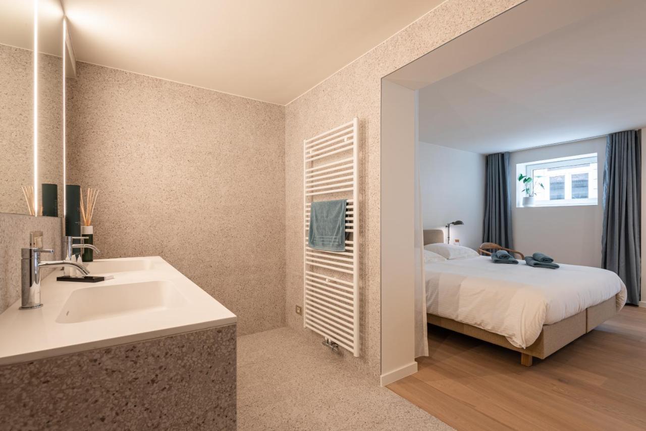 Gepetto'S - Beautiful Stay In The Historic Centre Of Ghent - Luaran gambar