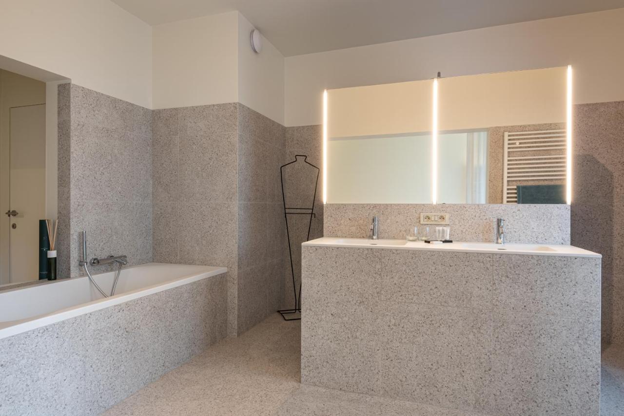 Gepetto'S - Beautiful Stay In The Historic Centre Of Ghent - Luaran gambar