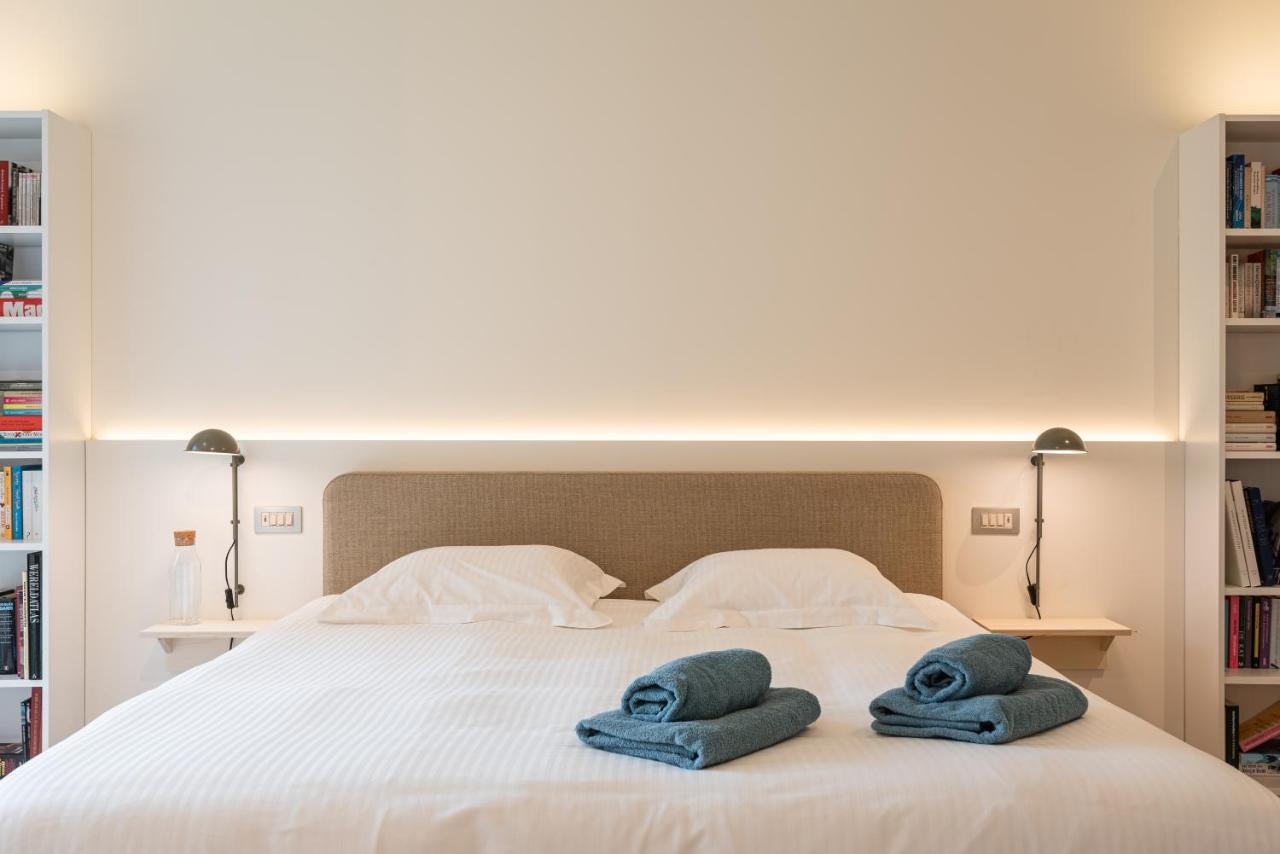 Gepetto'S - Beautiful Stay In The Historic Centre Of Ghent - Luaran gambar