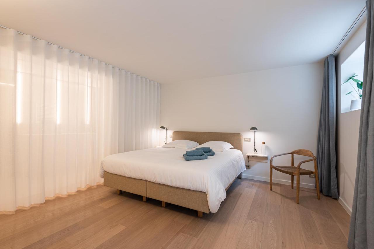 Gepetto'S - Beautiful Stay In The Historic Centre Of Ghent - Luaran gambar