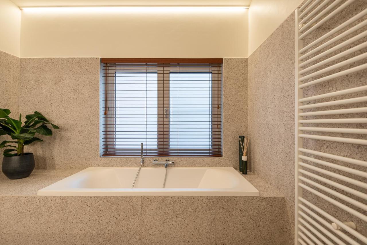 Gepetto'S - Beautiful Stay In The Historic Centre Of Ghent - Luaran gambar