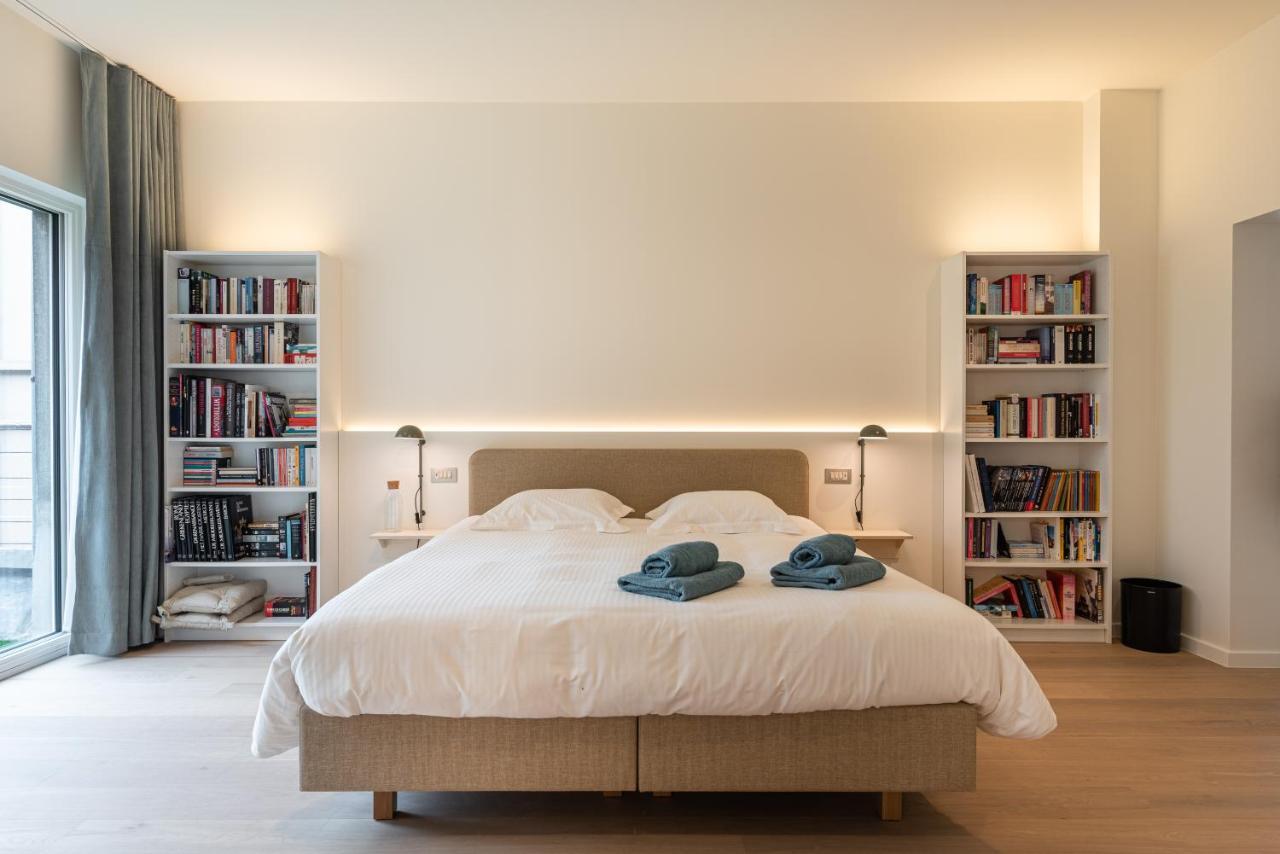 Gepetto'S - Beautiful Stay In The Historic Centre Of Ghent - Luaran gambar